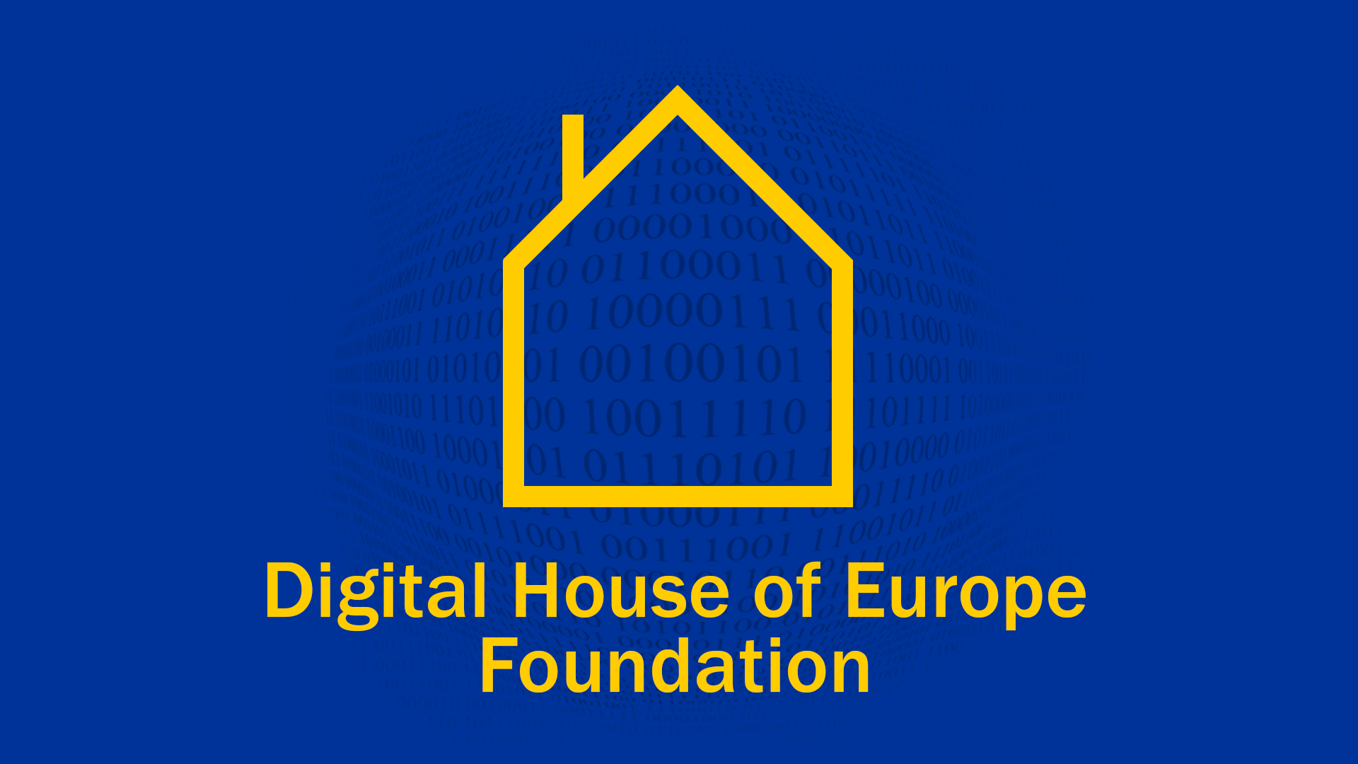 Digital House Of Europe